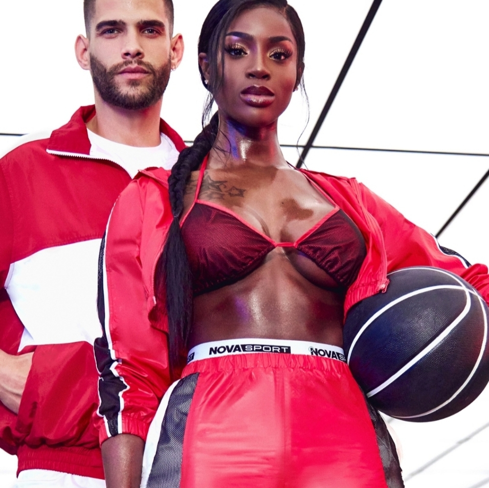 3/$15 - 🆕️Hot Shot Bra Top Nova Sport
